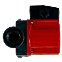 Циркуляционный насос VERTON AQUA CP25/4 (72-53-36Вт, Q max 40-30-20л/мин) 01.13296.13313