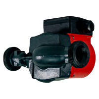 Циркуляционный насос VERTON AQUA CP25/4 (72-53-36Вт, Q max 40-30-20л/мин) 01.13296.13313