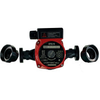 Циркуляционный насос VERTON AQUA CP32/6 01.13296.13317