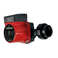 Циркуляционный насос VERTON AQUA CP32/6 01.13296.13317