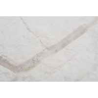 Плитка гипсовая ООО ПП Апогей Сланец Белый АК-04 бел