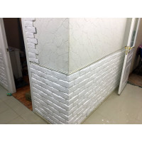 Плитка гипсовая ООО ПП АпогейЛОФТ ВЭЙЛ (loft wall) АК-03