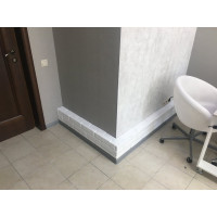 Плитка гипсовая ООО ПП Апогей ГИПСОН ТАЙЛ (gipson tile) АК-02