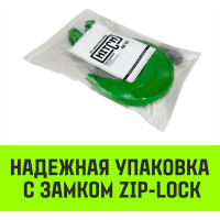Крюк с вилочным соединением 13-Т8 кл, 5.3 Т HITCH SZ071275