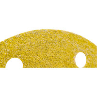 Материал абразивный в кругах 150 мм, 15 отверстий, на бумажной основе, Р60, 50 шт BETACORD 100.0060