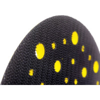 Дисковая подошва для шлифовальных машинок (150 мм; 52 отверстия; 5/16" x 24 мм) Русский Мастер РМ-91020