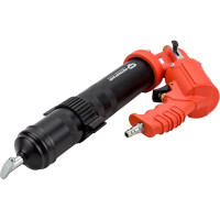 Двухрежимный пневматический шприц Petropump для смазки, 413 бар, 1/8" BSPT, гибкий шланг PP100307