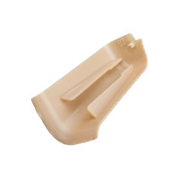 Наружный угол для плинтуса DECONIKA (55 мм; 213 Дуб северный; 2 шт.) Д-П55-Нк-Ф2 213 ДУБ СЕВ