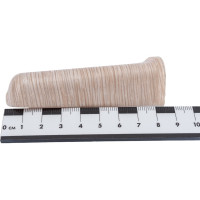 Наружный угол для плинтуса DECONIKA (85 мм; 274 Сосна северная; 2 шт.) Д-П85-Нк-Ф2 274 СОС СЕВ