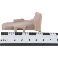 Угол внутренний для плинтуса DECONIKA (55 мм; 215 Дуб снежный; 2 шт.) Д-П55-В-Ф2 215 ДУБ СНЖ