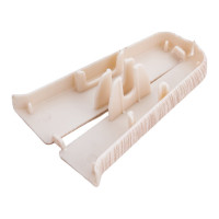 Торцевые заглушки  для плинтуса DECONIKA (70 мм; 274 Сосна северная; 2 шт.) Д-П70-Тп-Ф1 274 СОС СЕВ