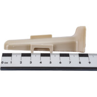 Внутренний угол для плинтуса DECONIKA (85 мм; 274 Сосна северная; 2 шт.) Д-П85-В-Ф2 274 СОС СЕВ