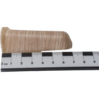 Наружный угол для плинтуса DECONIKA (70 мм; 274 Сосна северная; 2 шт.) Д-П70-Нк-Ф2 274 СОС СЕВ