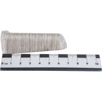 Наружный угол для плинтуса DECONIKA (70 мм; 253 Ясень серый; 2 шт.) Д-П70-Нк-Ф2 253 ЯСН СЕР