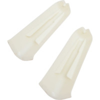 Наружный угол для плинтуса DECONIKA (85 мм; 61 Акация; 2 шт.) Д-П85-Нк-Ф2 361 АКЦ