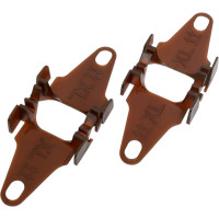 Наружный угол для плинтуса DECONIKA (85 мм; 61 Акация; 2 шт.) Д-П85-Нк-Ф2 361 АКЦ