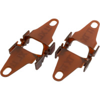 Наружный угол для плинтуса DECONIKA (85 мм; 61 Акация; 2 шт.) Д-П85-Нк-Ф2 361 АКЦ