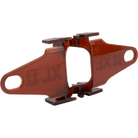 Наружный угол для плинтуса DECONIKA (85 мм; 033 Кремово-белый; 2 шт.) Д-П85-Нк-Ф2 033 КРМ БЕЛ