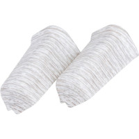 Наружный угол для плинтуса DECONIKA (55 мм; 265 Клен патина; 2 шт.) Д-П55-Нк-Ф2 265 КЛН ПАТ