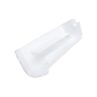 Наружный угол для плинтуса DECONIKA (55 мм; 265 Клен патина; 2 шт.) Д-П55-Нк-Ф2 265 КЛН ПАТ