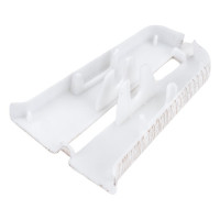 Торцевые заглушки для плинтуса DECONIKA (70 мм; 265 Клен патина; 2 шт.) Д-П70-Тп-Ф1 265 КЛН ПАТ