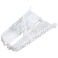 Торцевые заглушки для плинтуса DECONIKA (70 мм; 265 Клен патина; 2 шт.) Д-П70-Тп-Ф1 265 КЛН ПАТ