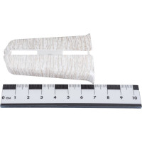 Торцевые заглушки для плинтуса DECONIKA (70 мм; 265 Клен патина; 2 шт.) Д-П70-Тп-Ф1 265 КЛН ПАТ