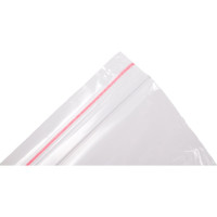 Пакеты с замком Zip Lock Четыре сезона ПВД 10x15 см, 35 мкм, 100 шт 09-7010