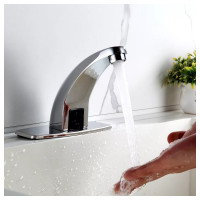 Смеситель для раковины ПРОФСАН ПСМ сенсорный ПСМ PSM-2017