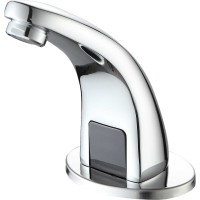 Смеситель для раковины ПРОФСАН ПСМ сенсорный ПСМ PSM-2017