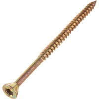 Саморез для деревянных полов с алмазным наконечником HIMTEX проф., Torx 15, 3,5х60, 200 шт. 03560FS