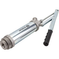 Ручной рычажный насос для масла Petropump, для бочек 50-205 л PP202010