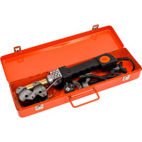 Комплект сварочного оборудования для PPRC Black Gear (16-32) BG-99502 62162