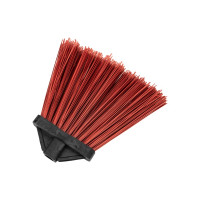 Плоская метла 38 см Четыре сезона 70-0367