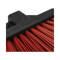 Плоская метла 38 см Четыре сезона 70-0367