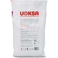 Гранитная крошка UOKSA мешок 25 кг 3769