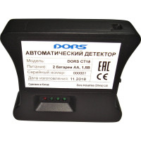 Автоматический детектор DORS CT18 SYS-041595