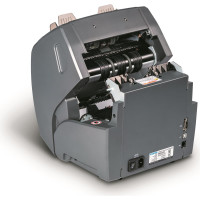 Счетчик банкнот двухкарманный DORS 800 S1 FRZ-044676