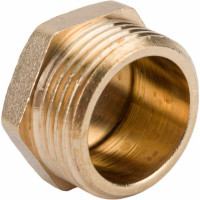 Заглушка LD PRIDE 3/4'' нар ЛАТ 549725 LD.67.575.20