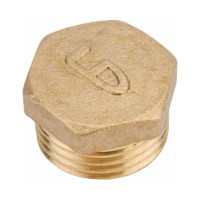 Заглушка LD PRIDE 1/2'' нар ЛАТ 549736 LD.67.575.15