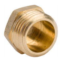 Заглушка LD PRIDE 1/2'' нар ЛАТ 549736 LD.67.575.15