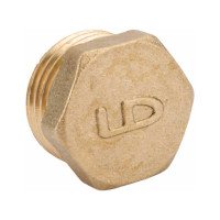 Заглушка LD PRIDE 1/2'' нар ЛАТ 549736 LD.67.575.15