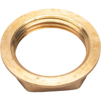 Контргайка LD PRIDE 3/4'' латунь 549730