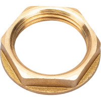 Контргайка LD PRIDE 3/4'' латунь 549730