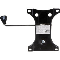 Механизм качания для кресла BRABIX "Топ-ган" 150x220 мм 532523