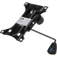 Механизм качания для кресла BRABIX "Топ-ган" 150x220 мм 532523