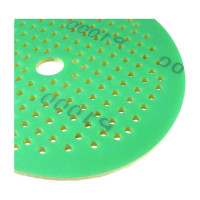 Круг абразивный на мягкой подложке для мокрой и сухой шлифовки Р1000 BETACORD 580.1000