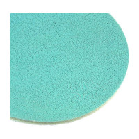 Круг абразивный на мягкой подложке для мокрой шлифовки Р5000 BETACORD 550.5000