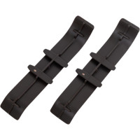 Соединитель для плинтуса IDEAL Классик 70 мм, 303 венге темный К-П70-С-Ф2 303 ВНГ ТЕМ