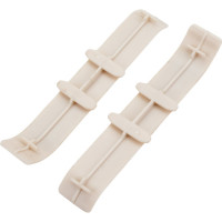 Соединитель для плинтуса IDEAL Классик 85 мм, 262 клен вермонт К-П85-С-Ф2 262 КЛН ВРМ